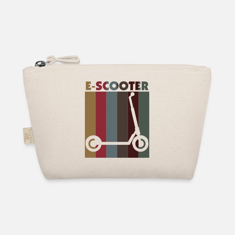 E-Scooter Scooter Organic Pouch