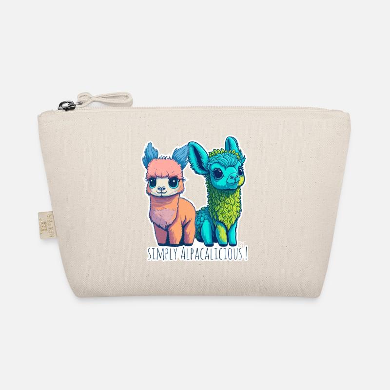 Alpaga - tout simplement Alpacalicious 5000 - NUMÉRIQUE Trousse biologique