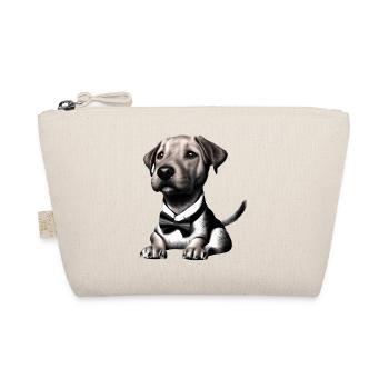 Propriétaire de Labrador Labrador Retriever Chien Chiot - Trousse biologique - nature - Devant