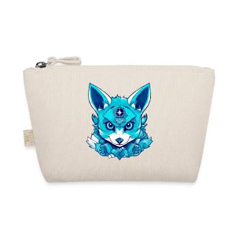 Zack le renard magique - Trousse biologique - nature - Devant