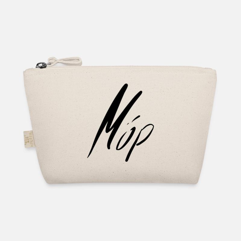 MöpMadeWpx - Trousse biologique - nature