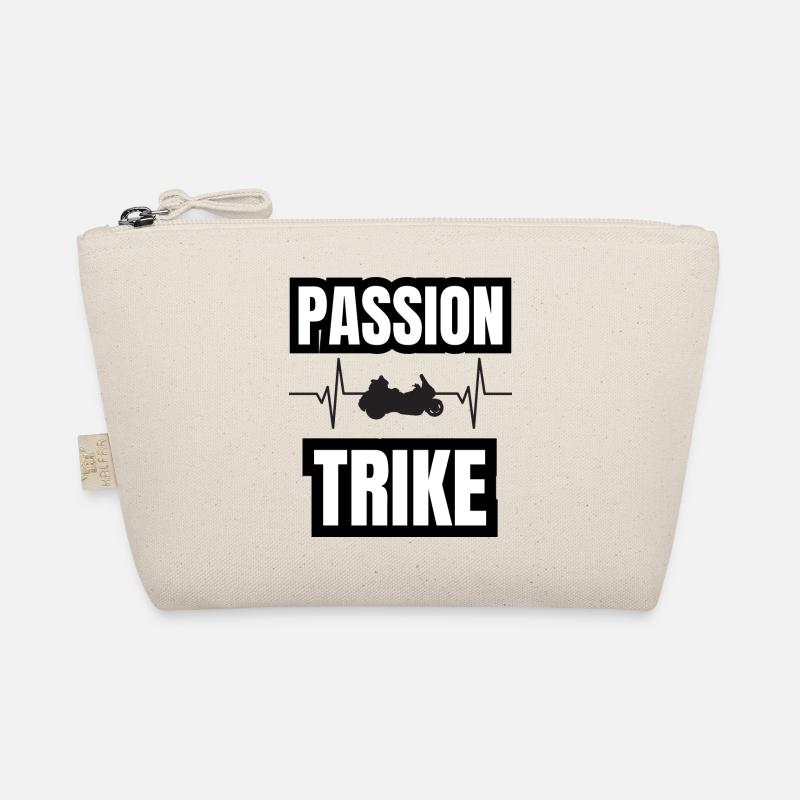 passion trike Trousse biologique