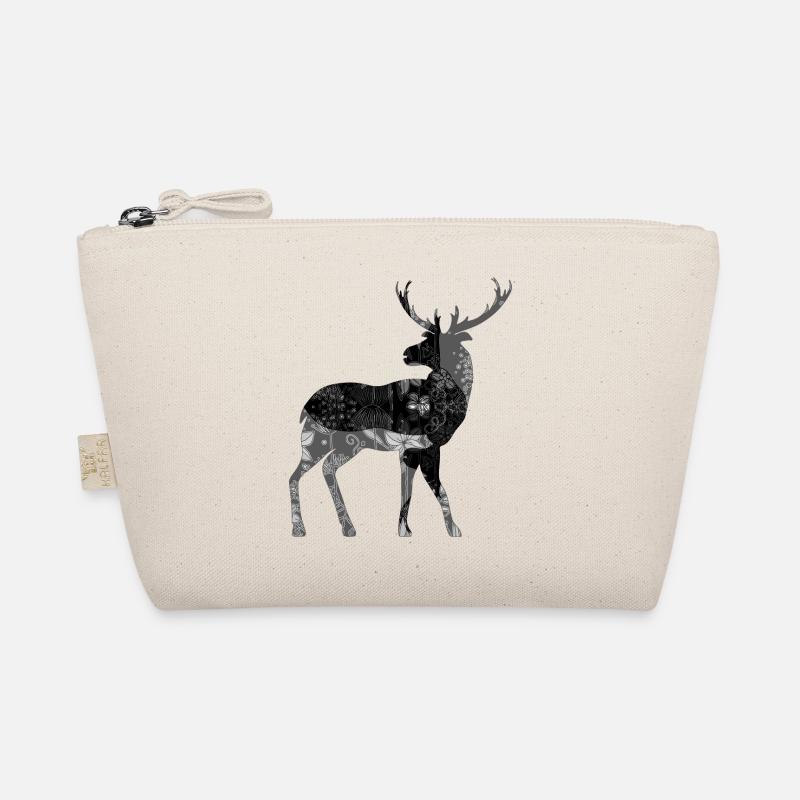 Cerf Trousse biologique