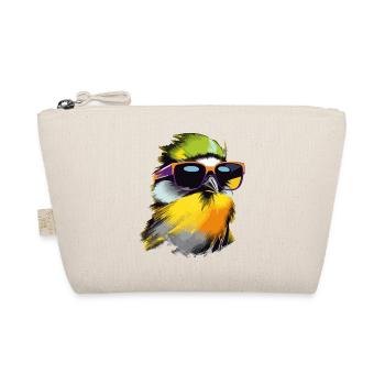 Cui la mésange - Trousse biologique - nature - Devant