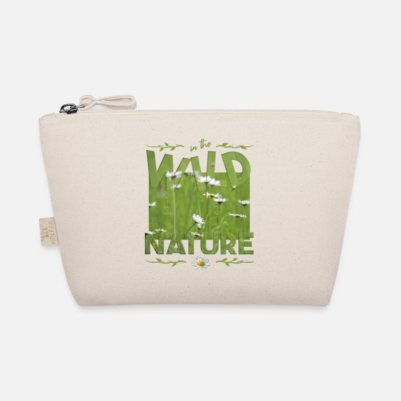 Nature sauvage Trousse biologique