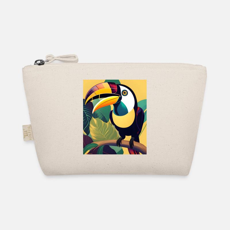 Toucan - Trousse biologique - nature