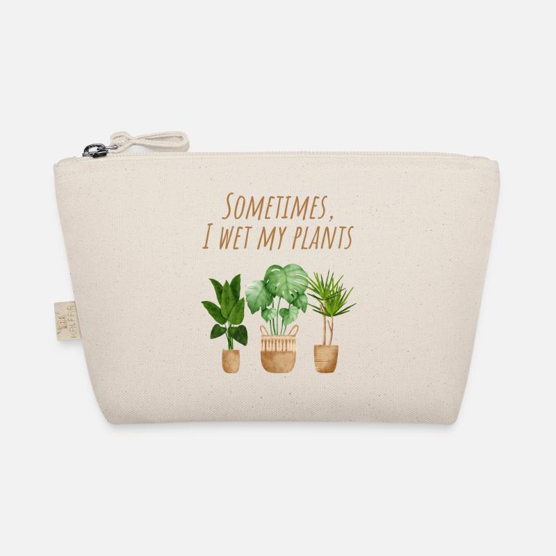 Planter - Trousse biologique - nature