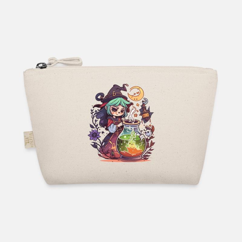 Witchs Brew Organic Pouch