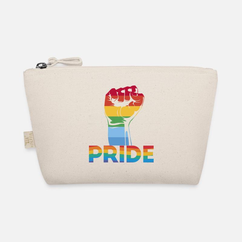 Pride Bio-Täschchen