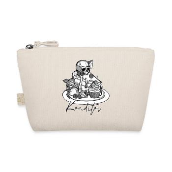 Confiseur // Illustration - Trousse biologique - nature - Devant