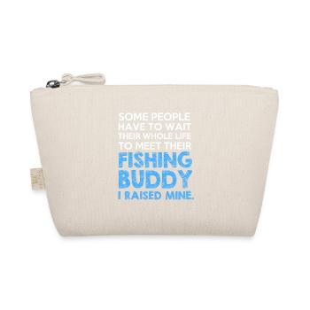 PÊCHE - Trousse biologique - nature - Devant