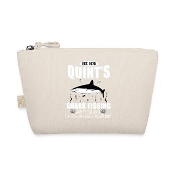 PÊCHE - Trousse biologique - nature - Devant