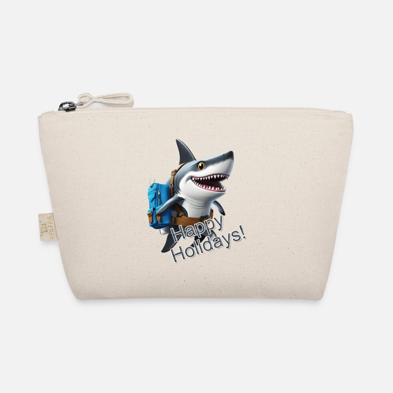 Requin heureux Trousse biologique