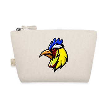 COQ JOUEUR - Trousse biologique - nature - Devant