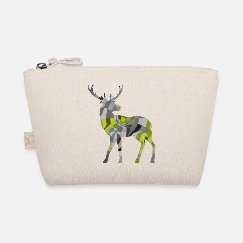 Cerf Trousse biologique