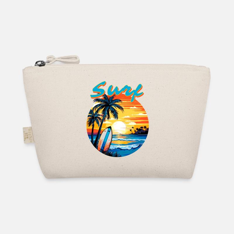 Surfer Trousse biologique