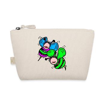 Abeilles - Trousse biologique - nature - Devant