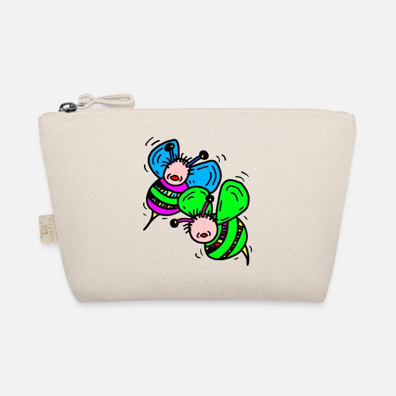 Abeilles Trousse biologique