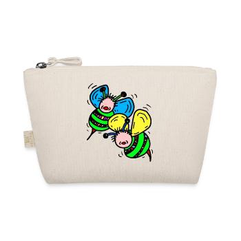 Abeilles - Trousse biologique - nature - Devant