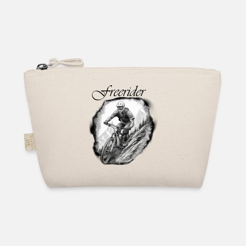 Freeriders Organic Pouch