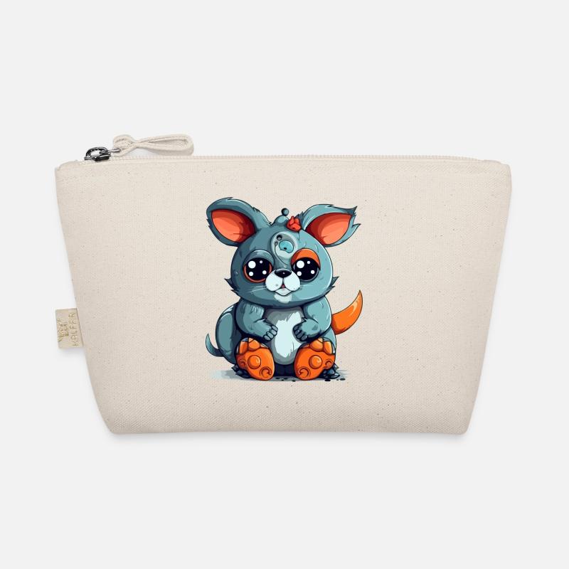 Zazo le streum Trousse biologique