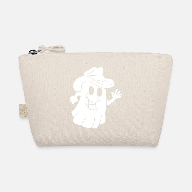 Cowboy-Geist Bio-Täschchen