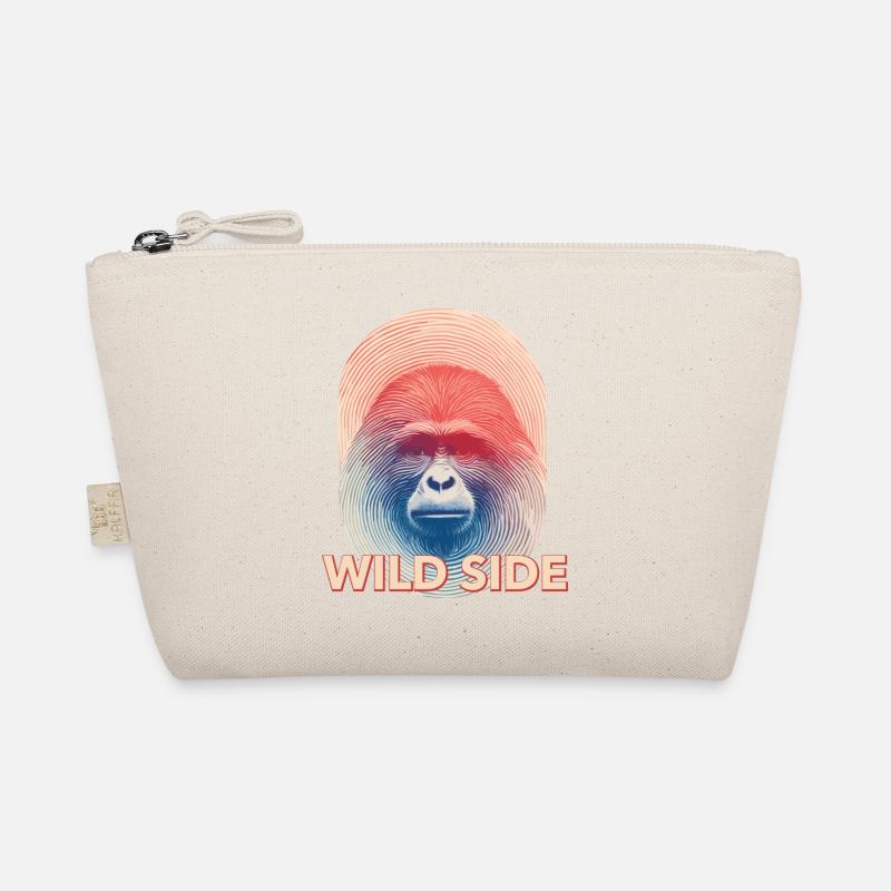 Wild Side Organic Pouch