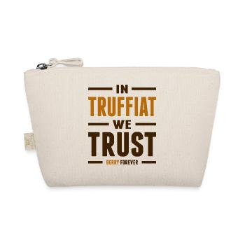 In Truffiat we trust - Trousse biologique - nature - Devant
