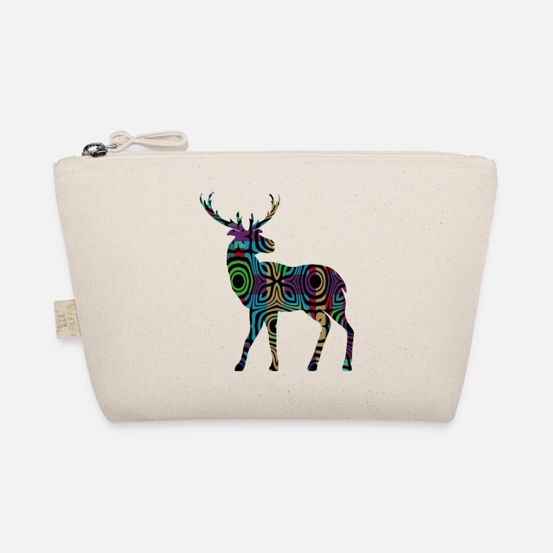 Cerf Trousse biologique