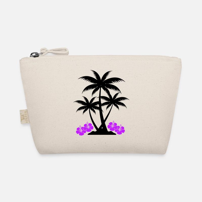 Hibiscus palmier Trousse biologique