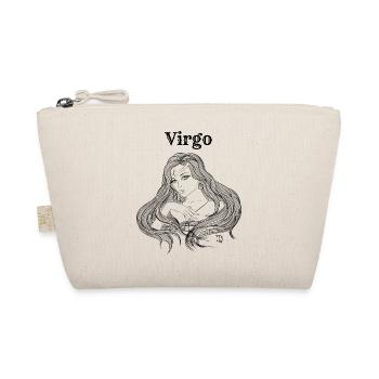 Vierge - Trousse biologique - nature - Devant