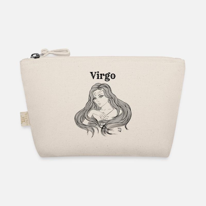 Vierge Trousse biologique