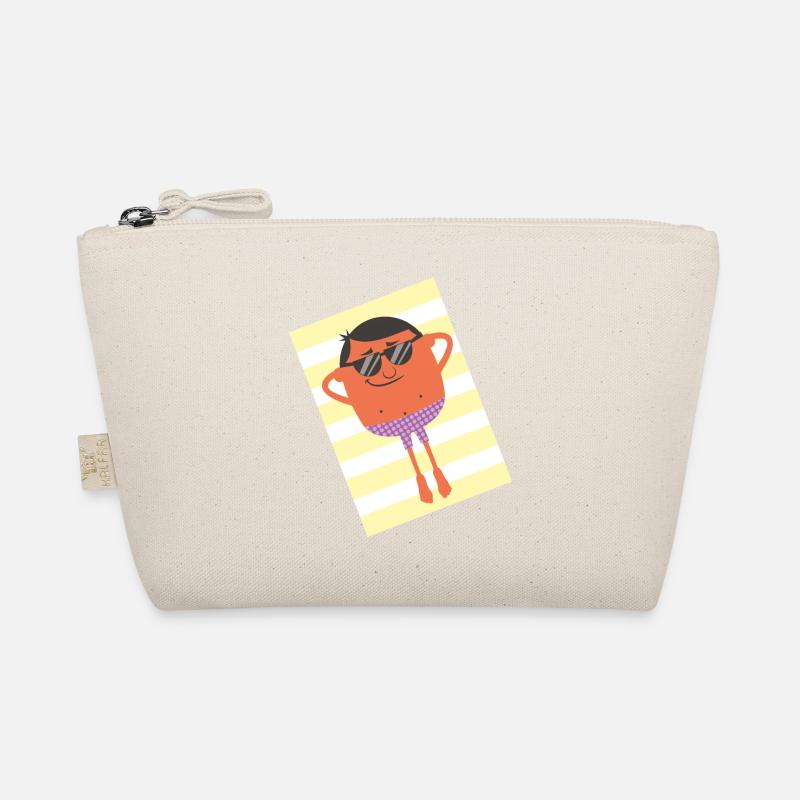 Sommer Bio-Täschchen