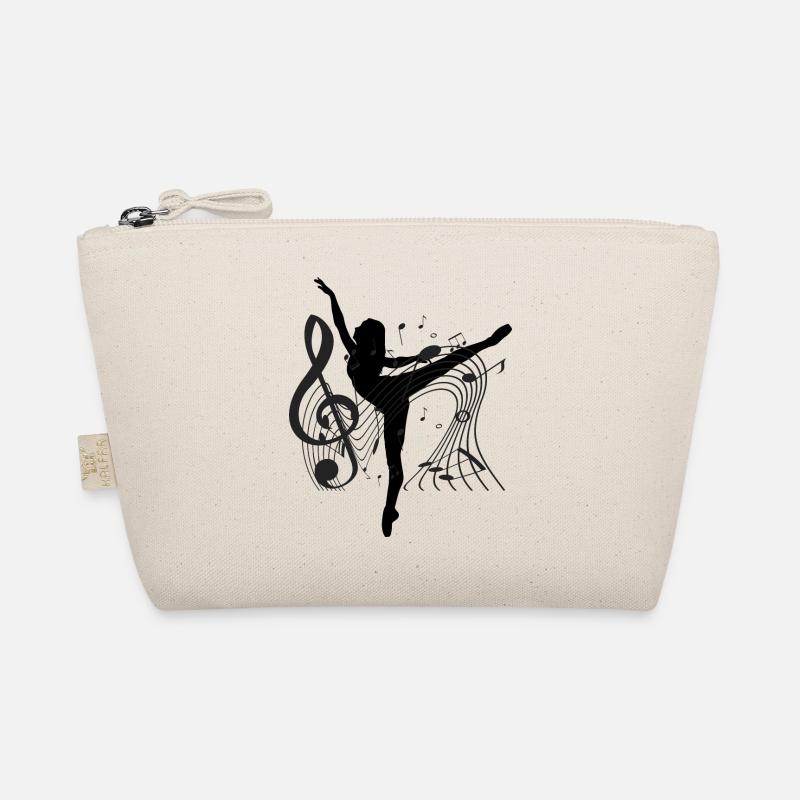 Danse Musique de danse - Trousse biologique - nature
