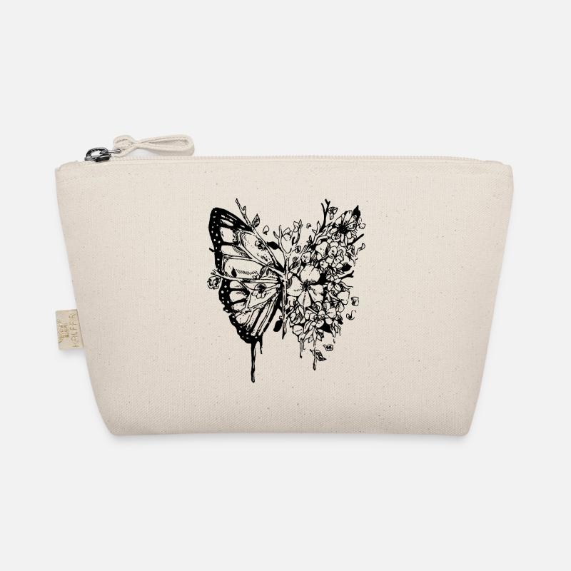 Branches d’arbres papillon - Trousse biologique - nature