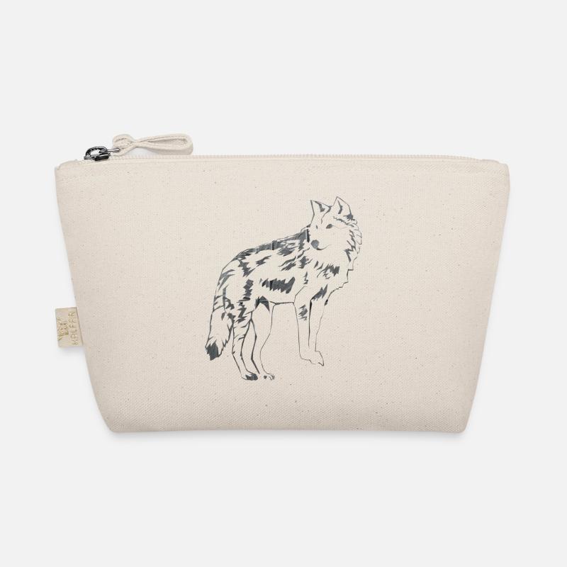 Loup Trousse biologique