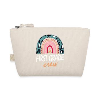 Cadeau de l’équipage de première année - Trousse biologique - nature - Devant