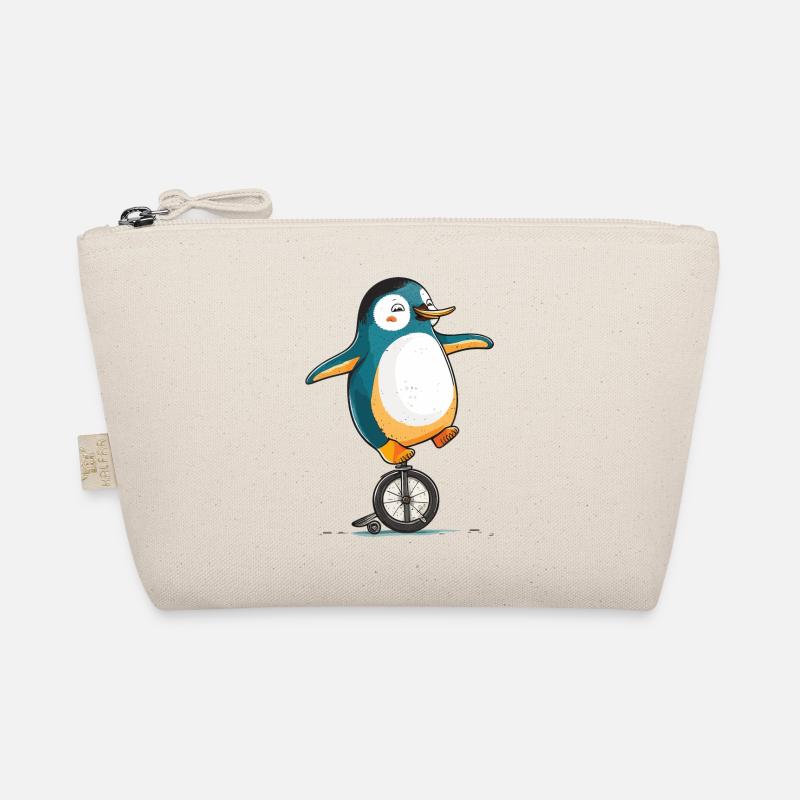 Manchot de cirque Trousse biologique