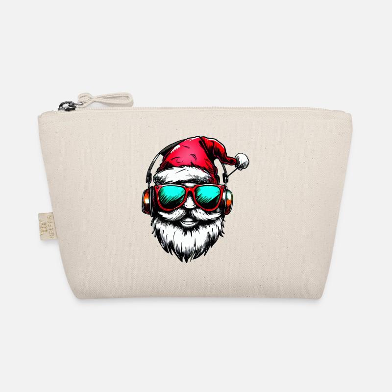 SANTA Organic Pouch