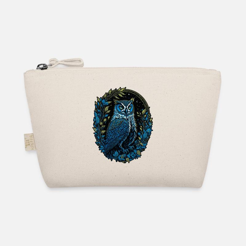 Hibou Grand Duc Trousse biologique