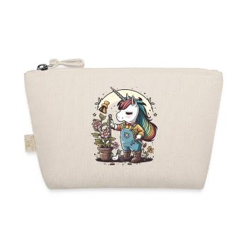 Pouces verts magiques - Trousse biologique - nature - Devant