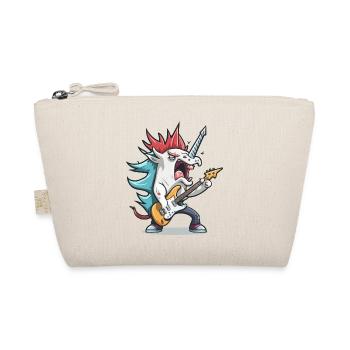 Magical Melody - Organic Pouch - nature - Front