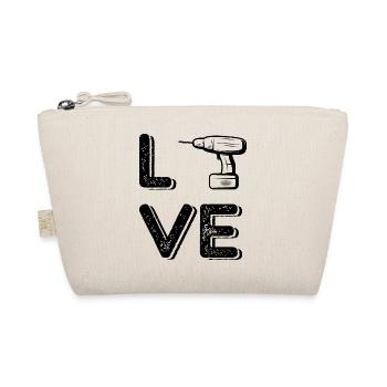 Artisan bricoleur Artisan Artisan Outil Construction - Trousse biologique - nature - Devant