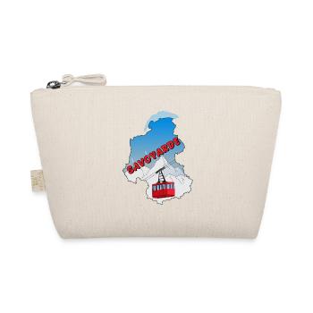 Savoyarde version 2 - Trousse biologique - nature - Devant