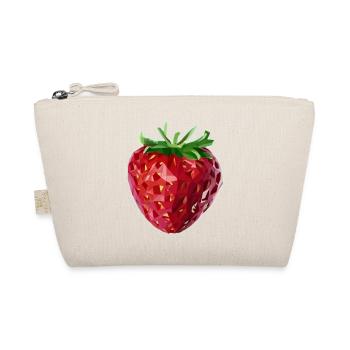 Fraise à Facettes - Trousse biologique - nature - Devant