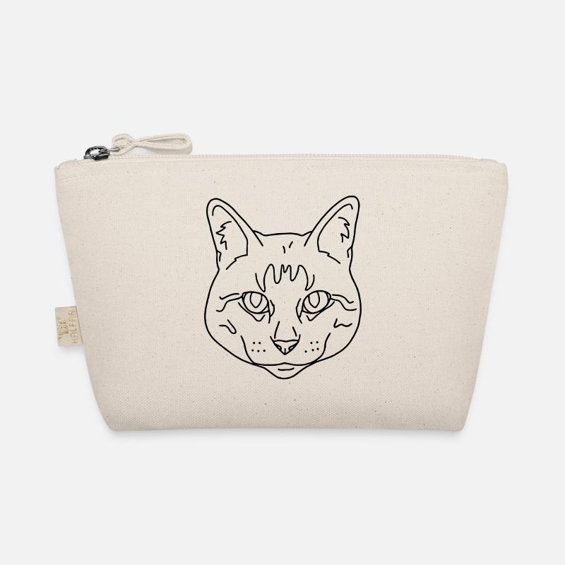 chat Trousse biologique