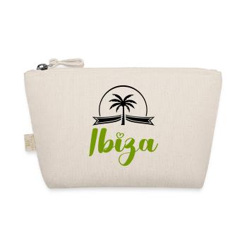 Ibiza - Trousse biologique - nature - Devant
