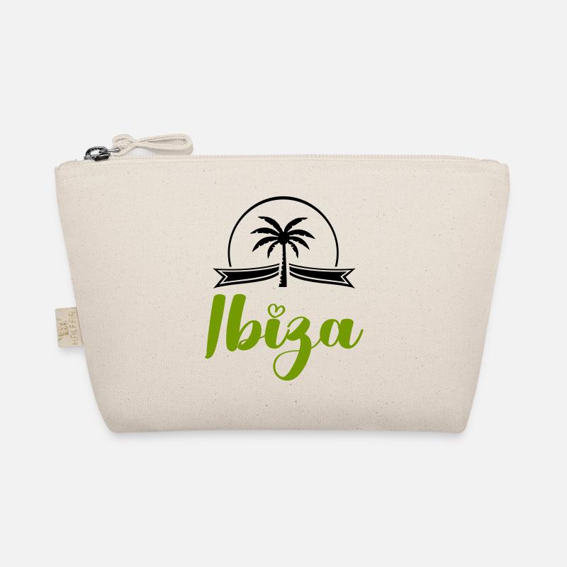 Ibiza - Trousse biologique - nature
