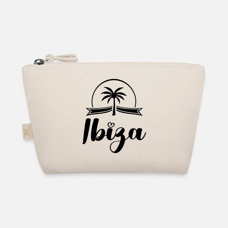 Ibiza Organic Pouch