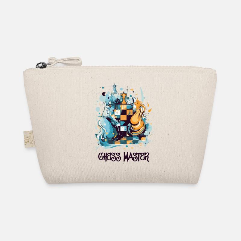 Chess Master - Trousse biologique - nature